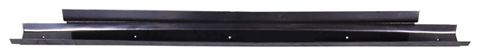 68-70 Dodge Charger Lower Rear Window Frame