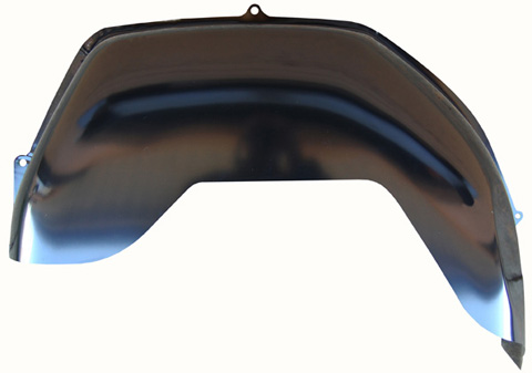 66-70 B-Body Inner Wheelhouse Left Hand
