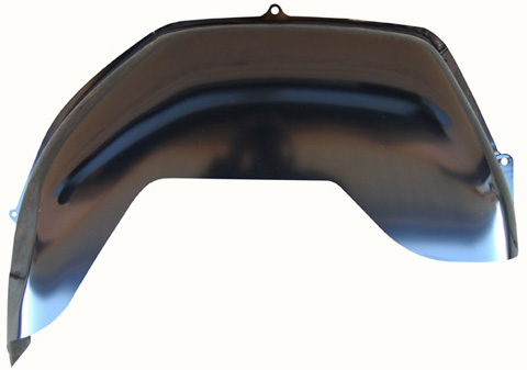 66-70 B-Body Inner Wheelhouse Right Hand