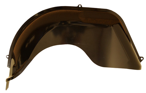 71-74 B-Body Inner Wheelhouse Left Hand