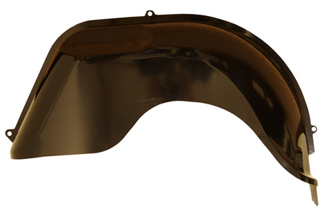 71-74 B-Body Inner Wheelhouse Right Hand