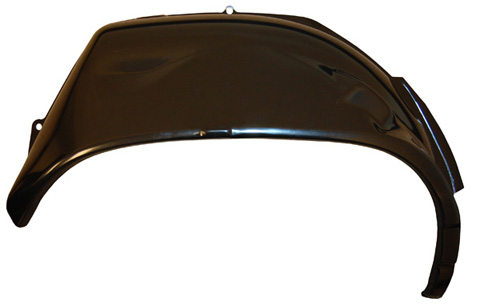 68-70 Plymouth B-Body Outer Wheelhouse Right Hand