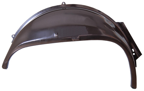 71-74 Plymouth B-Body Outer Wheelhouse Right Hand
