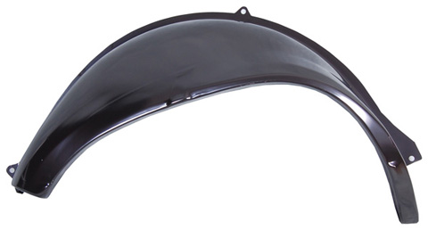 70-74 Dodge Challenger Outer Wheelhouse Right Hand