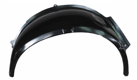 71-74 Dodge Charger Outer Wheelhouse Right Hand (modify for 73-74)