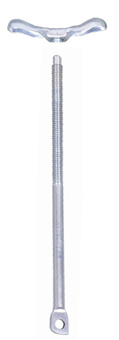 68-74 B-Body Spare Tire Hardware Set (w/70 & 78 Series Spare)