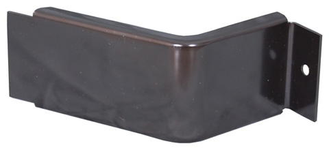 62-65 B-Body Spare Tire Hold Down Bracket