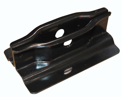 71-72 B-Body Spare Tire Hold Down Bracket