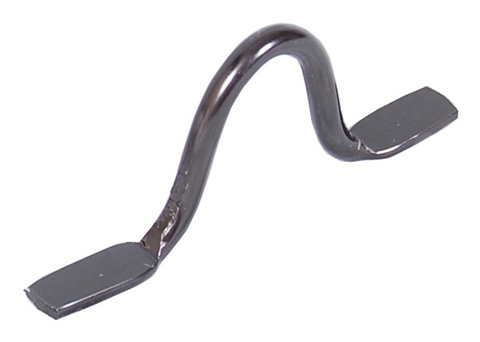 67-76 A/B/E-Body Jack Bracket Spring Hook