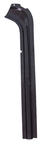 68-70 Plymouth Road Runner Trunk Gutter - Upper Right Hand