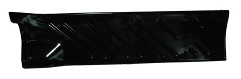 70-76 Duster/ Demon/ Dodge Dart Sport Trunk Floor Extension Right