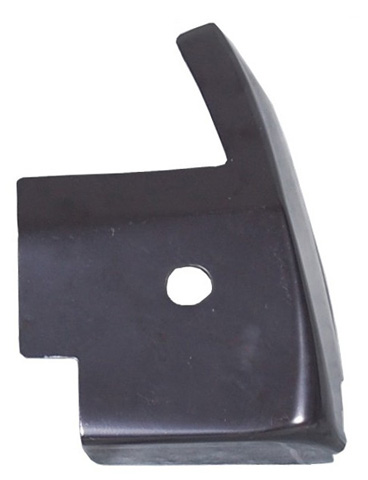 70-76 Duster/ Demon/ Dart Sport Trunk Floor Extension End Cap Right