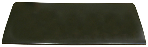 70 Plymouth Barracuda Deck Lid (w/ Spoiler Hole)