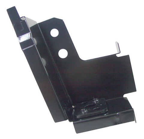 67-76 A-Body Rear Leaf Spring Mount LH