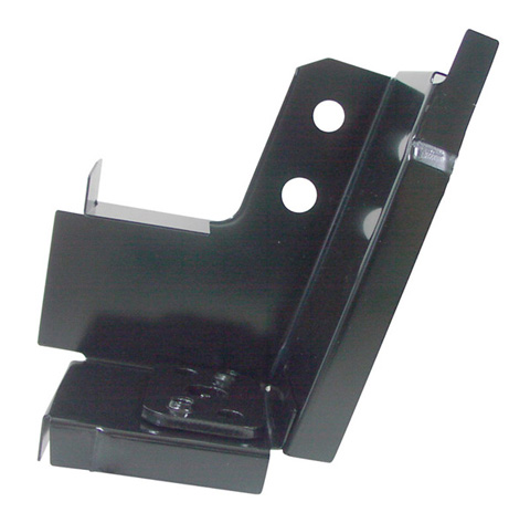 67-76 A-Body Rear Leaf Spring Mount RH