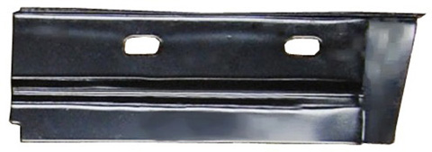 68-70 B-Body Rear Crossmember Reinforcement Right Hand (exc Charger)
