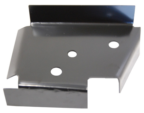 70-74 E-Body Rear Crossmember Extension Right Hand