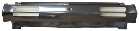70-71 Plymouth Duster Tail Light Panel