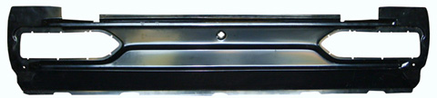 70 Plymouth Road Runner Tail Light Panel