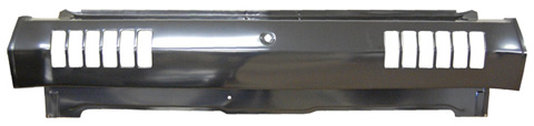 71-72 Demon Tail Light Panel