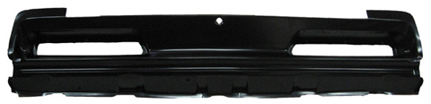 69 Coronet Tail Light Panel