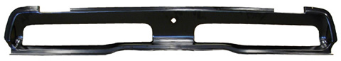 69-70 Dodge Charger Tail Light Panel