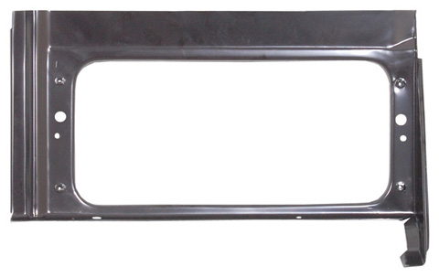 70-71 Plymouth Duster/ 71-72 Demon Tail Light Bracket Right Hand