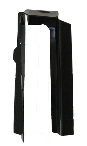 67-69 Dart Tail Light Panel Reinforcement Bracket LH
