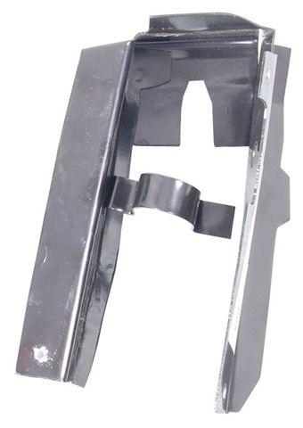 70-76 A-Body Tail Light Reinforcement Bracket Right