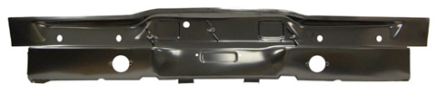 69-70 Dodge Charger Rear Valance (w/ Light Hole)