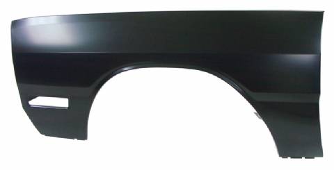 70-71 Dart 71 Demon Fender, LH