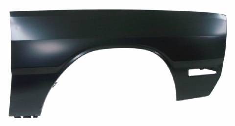 70-71 Dart 71 Demon Fender, RH