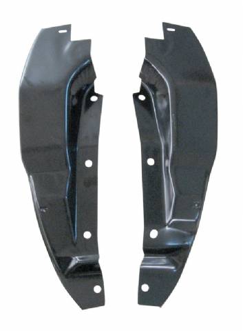 67-72 Dart Splash Shield Pair