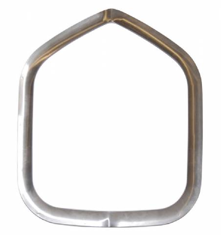 70-74 Barracuda Trim Ring