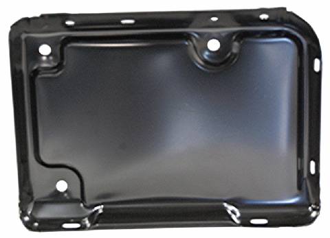 63-66 A-Body Battery Tray