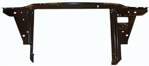 70-74 E-Body & 71-72 B-Body Radiator Support Upper