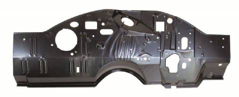 66-70 Dodge Plymouth B Body Firewall with A/C