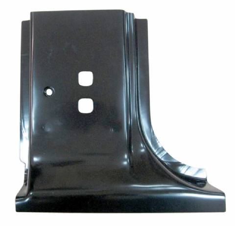 67-76 A-Body LWR Door Pillar LH