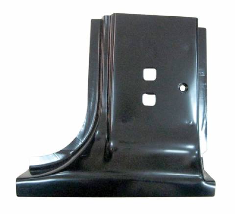 67-76 A-Body LWR Door Pillar RH