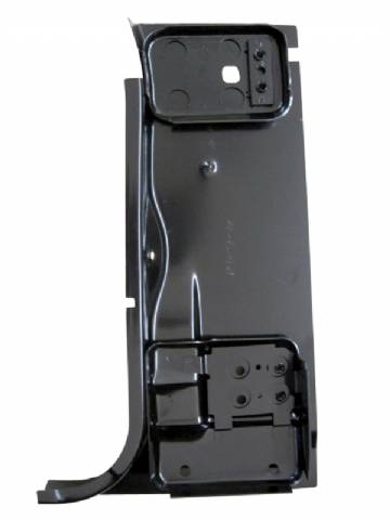 70-74 E-Body Outer Cowl Side Hinge Panel - LH