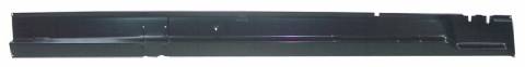 67-69 Barracuda, 70-76 Duster, 71-72 Demon, 73-76 Dart Sport Inner Rocker Panel, LH