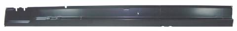67-69 Barracuda, 70-76 Duster, 71-72 Demon, 73-76 Dart Sport Inner Rocker Panel, RH