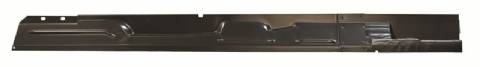 70 Barracuda Inner Rocker Panel, RH
