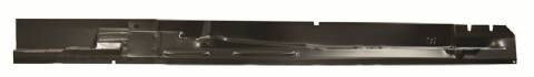 71-74 Barracuda Inner Rocker Panel, LH