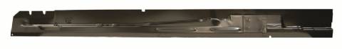 71-74 Barracuda Inner Rocker Panel, RH