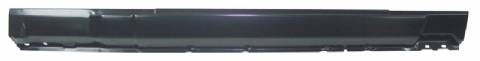 67-76 Dart Outer Rocker Panel, RH
