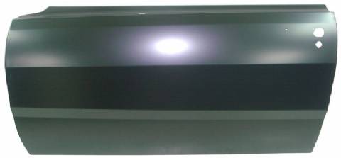 70-76 Duster Demon Dart Sport Door Skin, LH