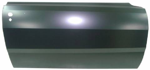70-76 Duster Demon Dart Sport Door Skin, RH