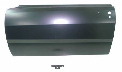 68-72 Dart Door Skin, LH