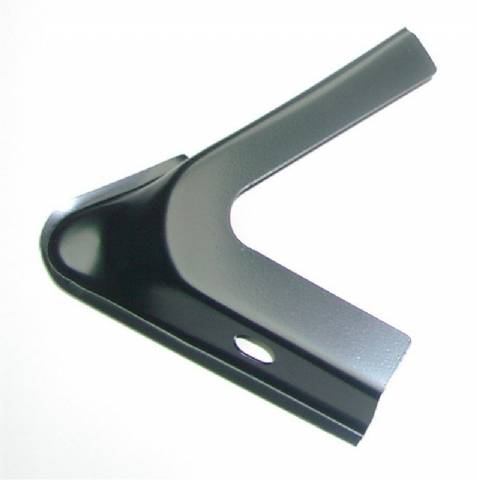 67-76 Dart 72-76 Scamp Deck Filler Inside Patch, LH